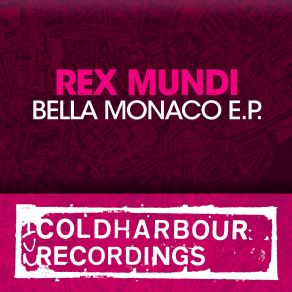 Download track Steaming Waterfalls (Original Mix) Rex Mundi