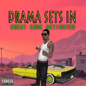 Download track In The Party Drama Sets In