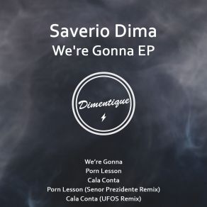 Download track Porn Lesson (Original Mix) Saverio Dima