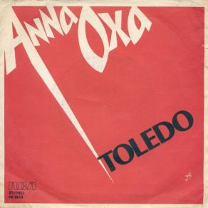 Download track Toledo Anna Oxa