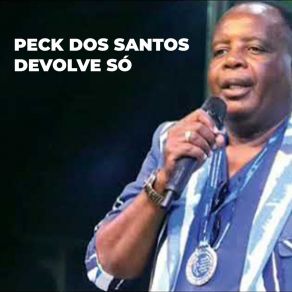 Download track Agora Esta Assim Peck Dos Santos