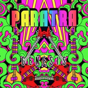 Download track Will Power Paratra