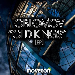 Download track Ghost Village (Original Mix) Oblomov