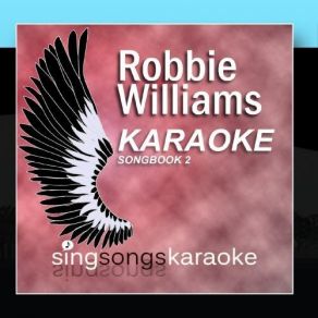Download track The Trouble With Me Robbie Williams