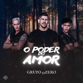 Download track Que Amor É Esse Grupo 3azero