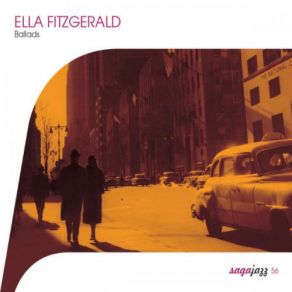 Download track Lonesome Gal Ella Fitzgerald