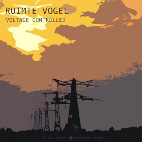 Download track Voltage Controlled Ruimte Vogel