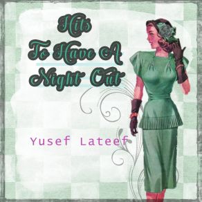 Download track P. Bouk Yusef Lateef