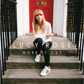 Download track Lone Ranger Lucy Rose