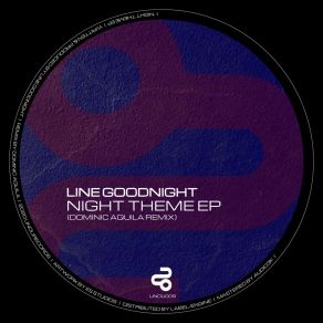 Download track Night Walk (Original Mix) Line Goodnight