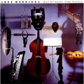 Download track Minor Groove Jazz Warriors