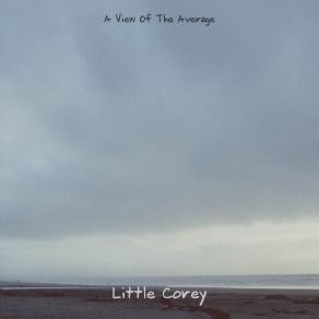 Download track The Lover A View Of The Average