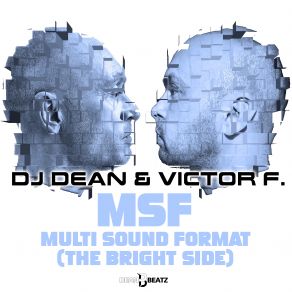 Download track Dont Touch DJ Dean, Victor F