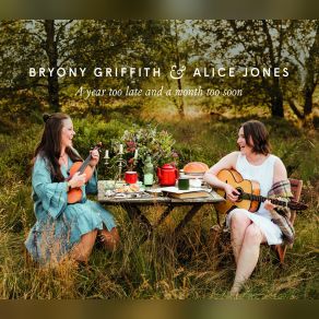 Download track A Collier Lad Bryony Griffith, Alice Jones