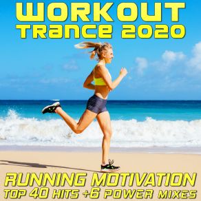 Download track Peace Run For Animals (141 BPM, Running Motivation Fitness Edit) Running Trance