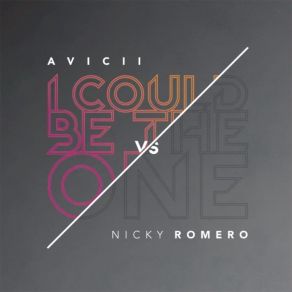 Download track I Could Be The One (Nicktim Instrumental Mix) Nicky Romero, Avicii