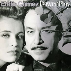 Download track Spanish Flower Eddie Gomez