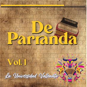 Download track Las Paradojas De La Vida La Universidad Vallenata