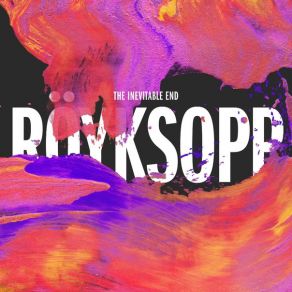 Download track I Just Don't Understand You Röyksopp