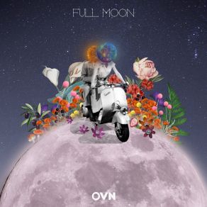 Download track Full Moon (Instrumental) OVNΟΡΓΑΝΙΚΟ