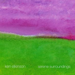 Download track Solitude Walk Ken Elkinson