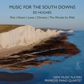 Download track Nonet III. Flowing Ed Hughes, The Primrose Quartet, New Music Players