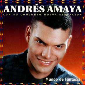 Download track Espero Tu Respuesta Andrés Amaya