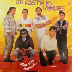 Download track Corazon Solitario Los Pasteles Verdes