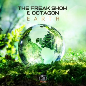 Download track This Is Sick (Original Mix) Octagon, The Freak Show