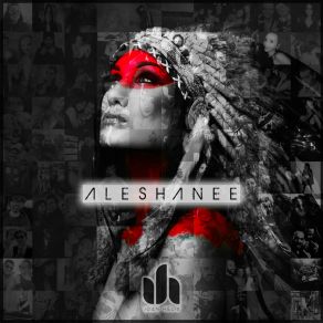 Download track Aleshanee (Radio Edit) Joan Helix