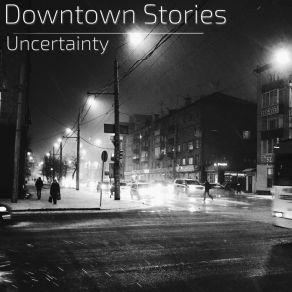 Download track A Ship Made From Broken Parts Can Still Sail Anywhere Downtown Stories