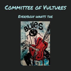 Download track Terrible Driver Committee Of Vultures