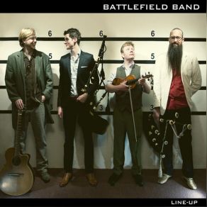 Download track Calum Ross / Easy Peasy Battlefield Band