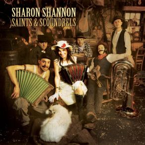 Download track Rake At The Gates Of Hell / The Scoundrel's Halo Sharon ShannonShane MacGowan