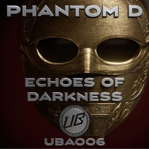 Download track The Power Of Darkness D-Phantom