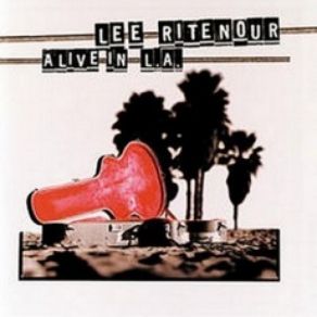 Download track San Juan Sunset Lee Ritenour