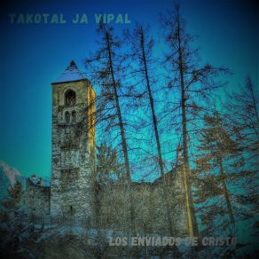 Download track Cajval Jesús Los Enviados De Cristo