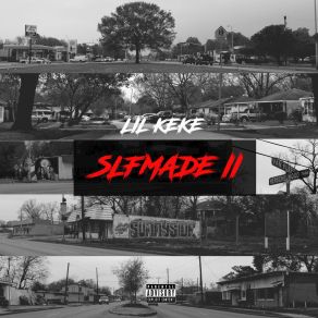 Download track Slfmade Lil' KekeMo City Soulja