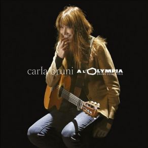 Download track Déranger Les Pierres Carla Bruni