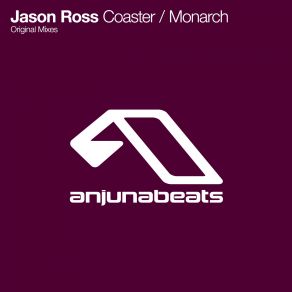 Download track Monarch (Original Mix) Jason Ross