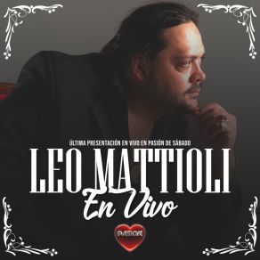 Download track Por Mi Te Puedes Morir (En Vivo) Leo Mattiolii