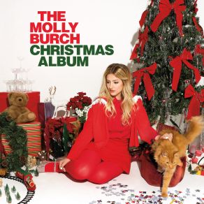 Download track What Do The Lonely Do At Christmas! Molly Burch