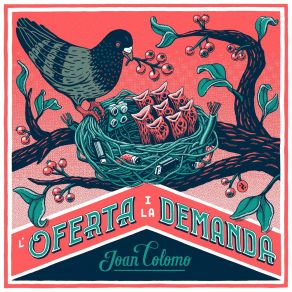 Download track Ritme Pervers Joan Colomo