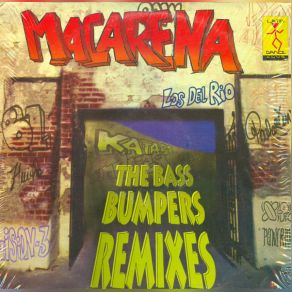 Download track Macarena (Bass Bumpers House Mix) Los Del RíoBass Bumpers