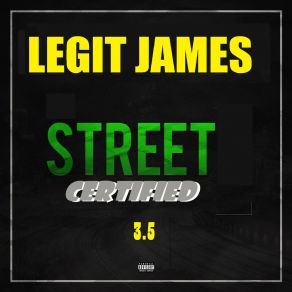 Download track Better Then Us Legit James