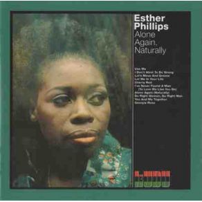 Download track I Don'T Want To Do Wrong Esther Phillips