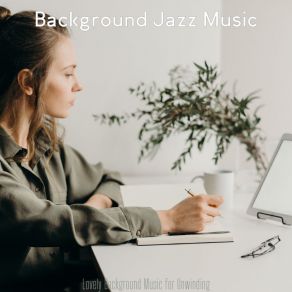 Download track Soulful Backdrops For Work Background Jazz Music