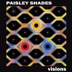 Download track Write Away Paisley ShadesTrevor Torres, Will Luster, Matt Mattera