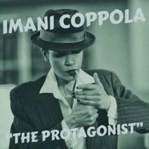 Download track Blackteria Imani Coppola