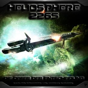 Download track Die Opfer Der Entscheidung, Kapitel 07 Heliosphere